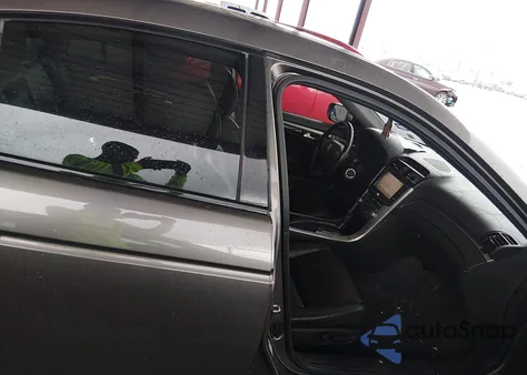 2008 Acura Tl 3.2 z USA, uszkodzony, nr VIN 19UUA66228A036600